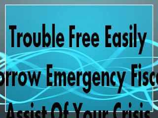 Instant Cash Payday Loans - Get Cash Assist to Gather All Your Requirements