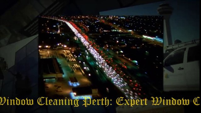 CCC Window Cleaning Perth Expert Window Cleaners