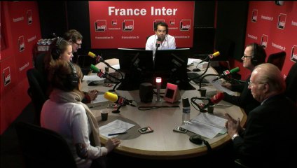 François Asselineau, le retour - Le 07h43