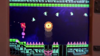 RunGunJumpGun - Accolades Gameplay Trailer