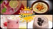Summer Special Recipes | Summer Recipes Indian | Summer Special Drinks | Summer Compilation