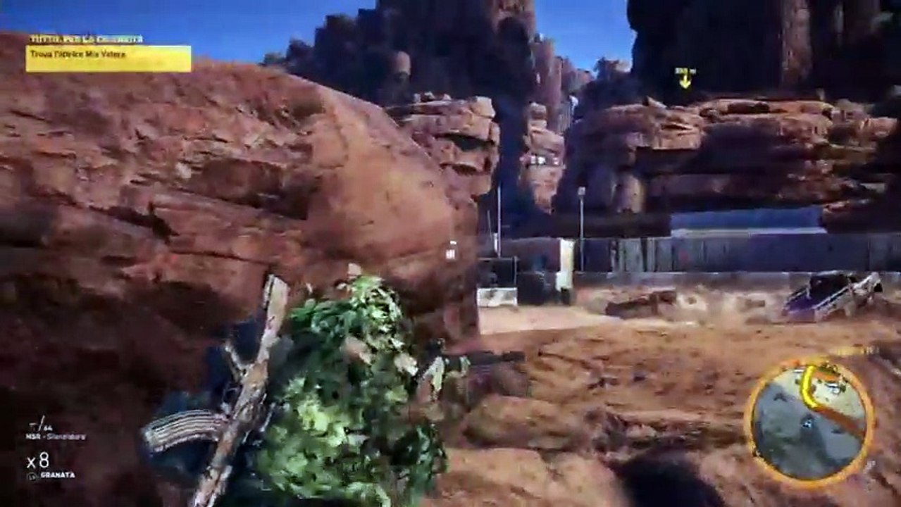Ghost recon (9)