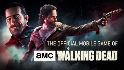 The Walking Dead: No Man's Land - Season 7 Trailer