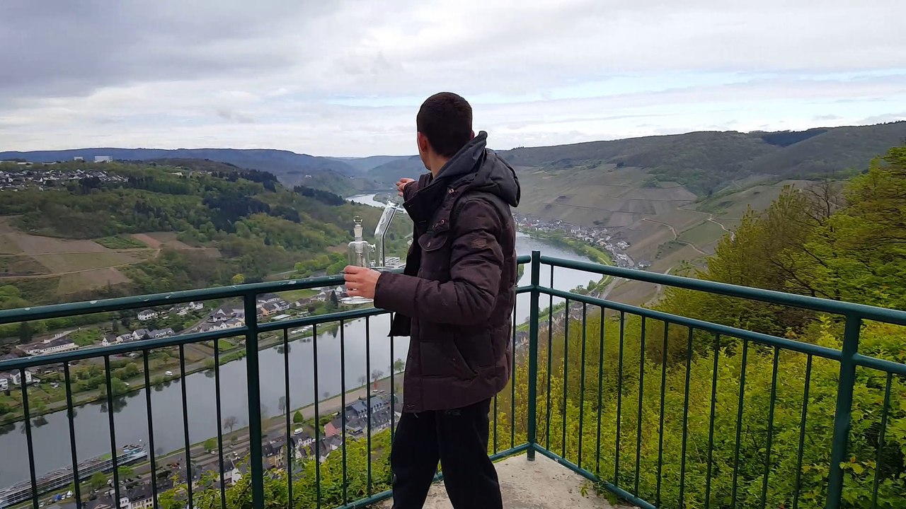An Der Mosel Piefen