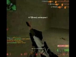 counter strike source