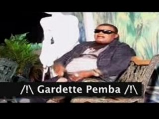 Madilu System --- Tonton Gigolo