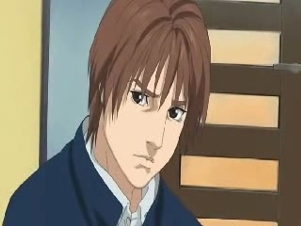 GANTZ LATINO 1 B