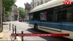 Bordeaux : le bus à haut niveau de service inquiète les habitants