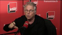 Daniel Cohn-Bendit répond aux questions des auditeurs de Patrick Cohen