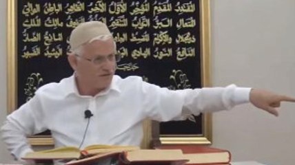 'Okuyucular' Hocalarından Hasan Akar, Atatürk'e Küfür Etti