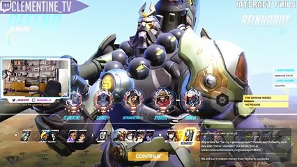 ULTIMATE Twitch Fails Compilation 2017 #220