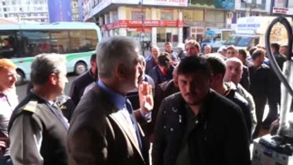 Çaykur'a Işçi Alımı Için Başvurular Başladı