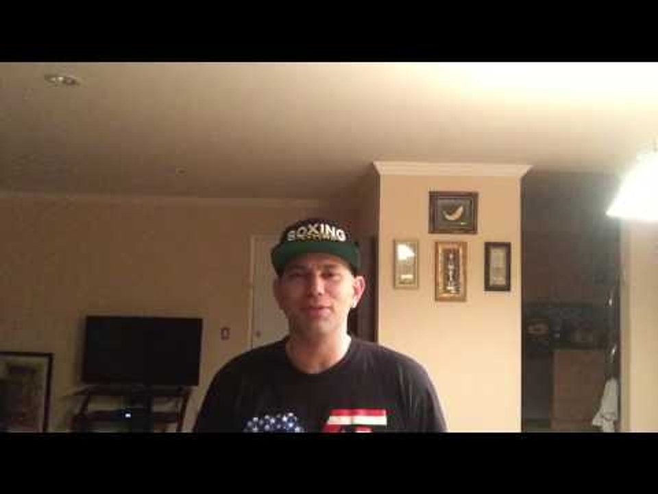 Conor Mcgregor Beats An Opponent Who Failed To Show Up Needs To Stop Ducking Nate Diaz