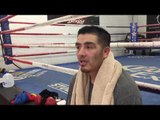 Which Fighter Is Like Another Floyd Mayweather - Brandon Rios Explains