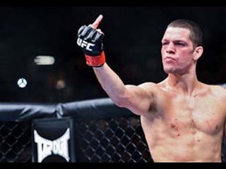 IF YOU GOT IN A STREET FIGHT WITH MCGREGOR WHO WOULD YOU CALL NATE OR COPS