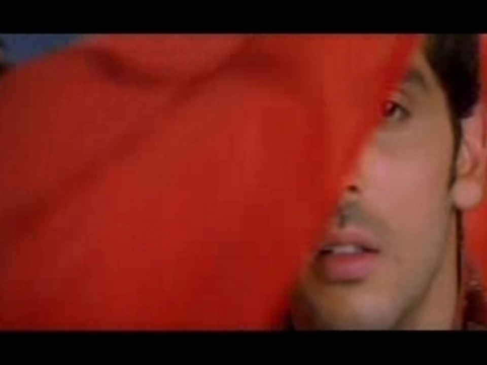 Shilpa Shetty - Chham Se (Dus 2005)
