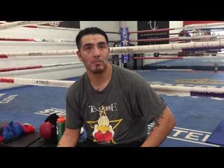 Manny Pacquiao Is Not Same - Mayweather Wins Rematch says Brandon Rios