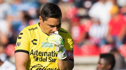 FDenVIVO: Moisés Muñoz cometió un terrible error