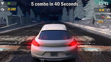 Racing Horizon -Unlimited Race Android Gameplay | DroidCheat | Android Gameplay HD