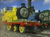 Thomas & Friends - Girls & Boys