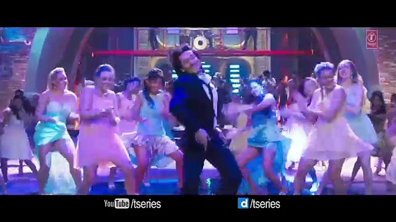 LET S TALK ABOUT LOVE Video Song ¦ BAAGHI ¦ Tiger Shroff, Shraddha Kapoor ¦ RAFTAAR, NEHA KAKKAR