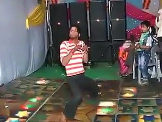 Desi Mikal Jackson's Hilarious Dance Moves 😂