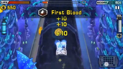 Speed Furious Turbo Racing Android Gameplay | DroidCheat | Android Gameplay HD
