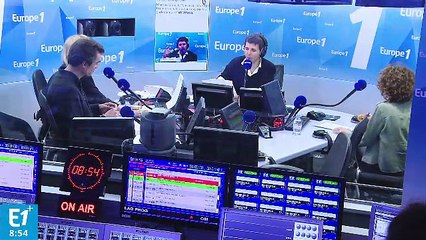 Il n'a fallu qu'un an, au plus, pour qu'un incognito fît son apparition