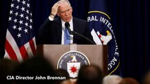 FAKE NEWS -  MSM Claims TRUMP Will 'RESTRUCTURE & Cut CIA' - He Denies Allegation are '