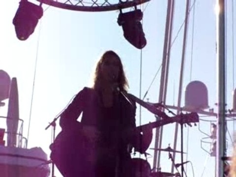 MAIDI ROTH concert live Marseille