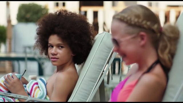 LITTLE BOXES Trailer (2017) Comedy Movie