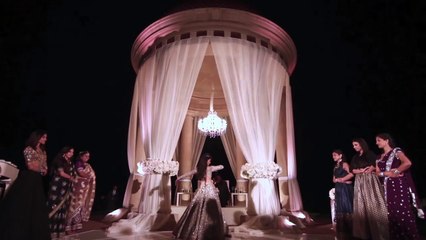 Pretty Bride Dancing on her Reception Man she is awesome  Wedding Dance  S