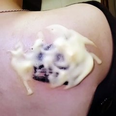 Unique Lower Back Tattoo Designs For Women