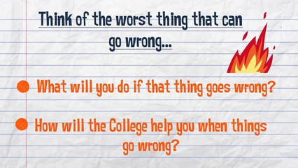 Are you not sure what course to study