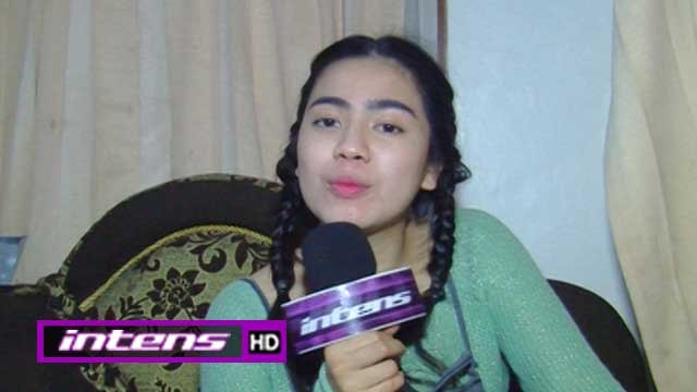 Sibuk Syuting, Wajah Feli Terkena Iritasi - Intens 09 Mei 2017