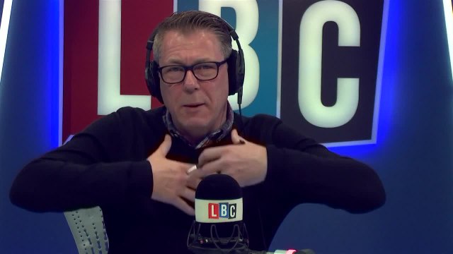 Nurses Using Food Banks? That's Fake News, Says Ian Collins