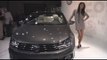 Jessica Szohr Unveils the 2012 Volkswagen EOS