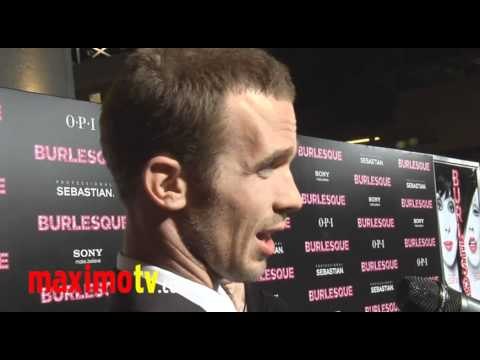 Cher, Christina Aguilera, Julianne Hough Burlesque Premiere Arrivals