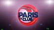 Paris le club Zlatan et Malika Ménard sur France 3 IDF