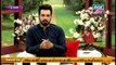 Salam Zindagi With Faysal Qureshi on Ary Zindagi in High Quality 9th May 2017
