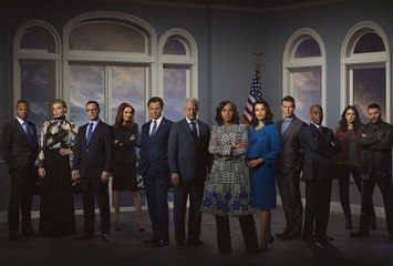 Scandal S6E14 // Season 6 Episode 14 // Putlockers "Head Games"