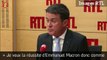Manuel Valls souhaite officiellement rallier Emmanuel Macron, Griveaux calme le jeu