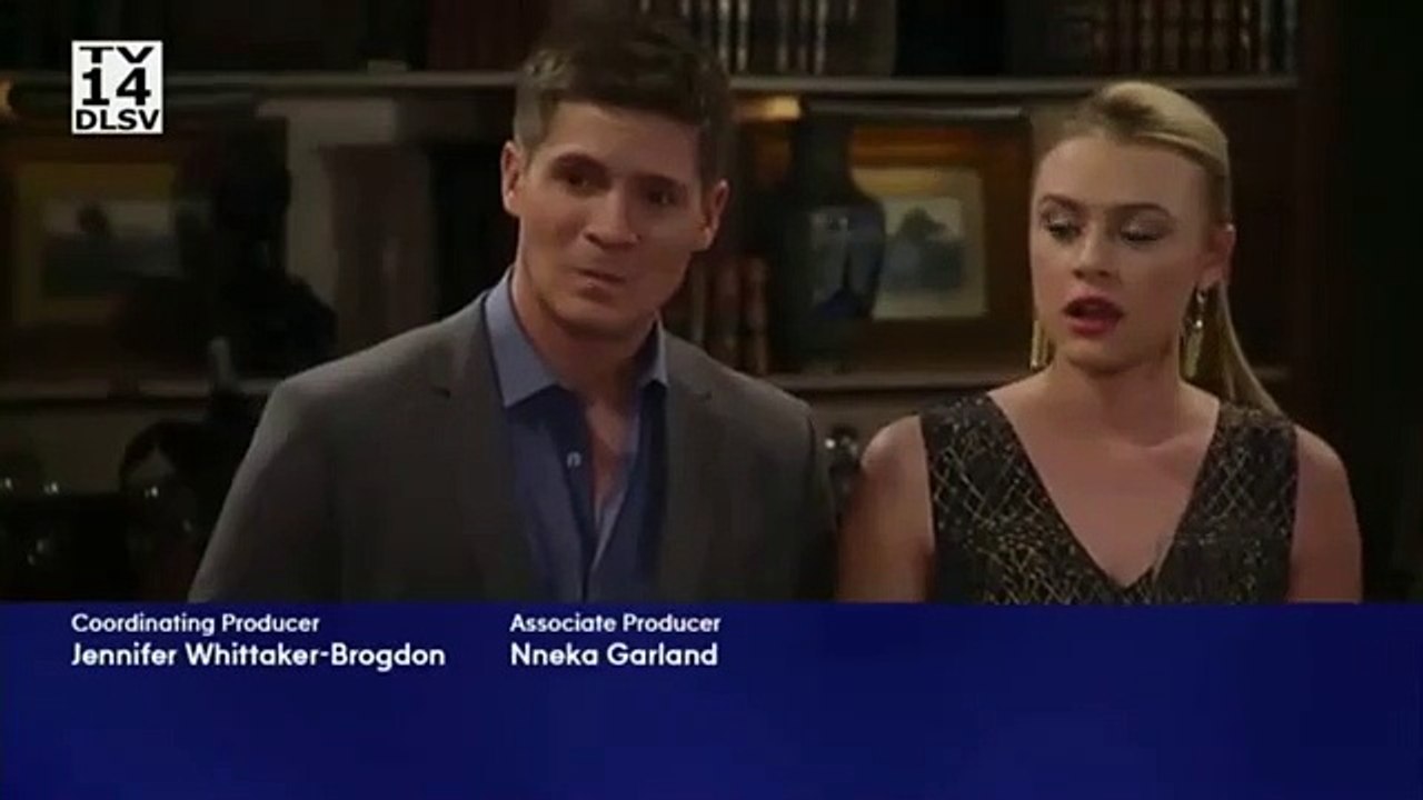 General Hospital 4-18-17 Preview