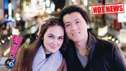 Hot News! Mengharukan Pengakuan Reino Barack Tentang Sosok Luna Maya - Cumicam 09 Mei 2017