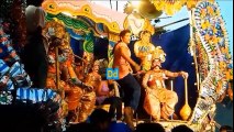 telugu latest village recording dance  (  saroja  )