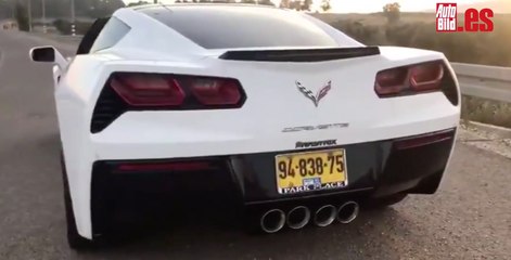 VÍDEO: Los sonidos de escape más bestias de la semana (vol_84)