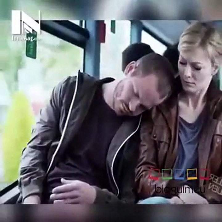 When Nobody Watching