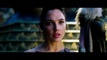 WONDER WOMAN - Final Trailer (4K ULTRA HD) Gal Gadot DCEU Superhero Movie 2017