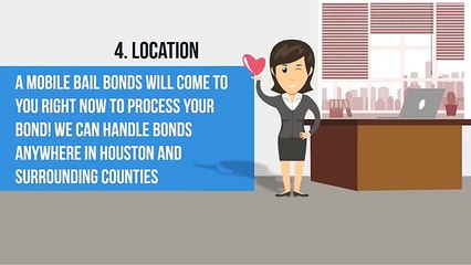 The Top 7 Reasons to Choose the Bail Bond Companies in Texas