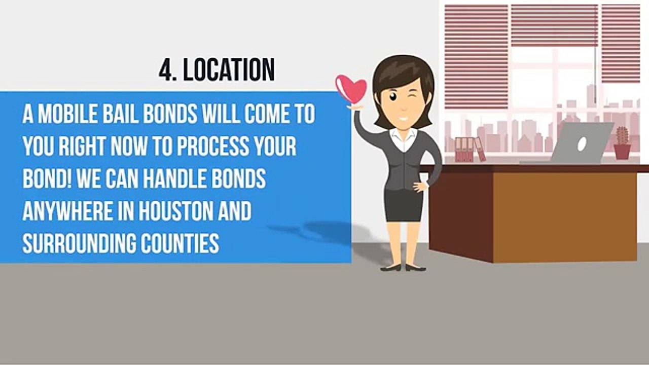 The Top 7 Reasons to Choose the Bail Bond Companies in Texas